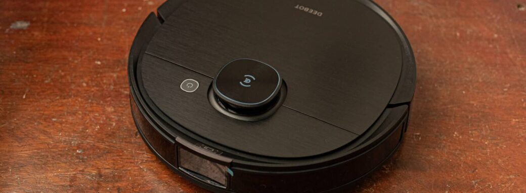 Test – Ecovacs Deebot T9 AIVI : l’aspirateur-robot pour nettoyer et surveiller son domicile