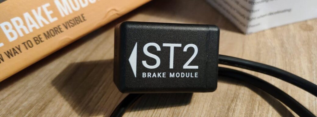 ST Brake Module