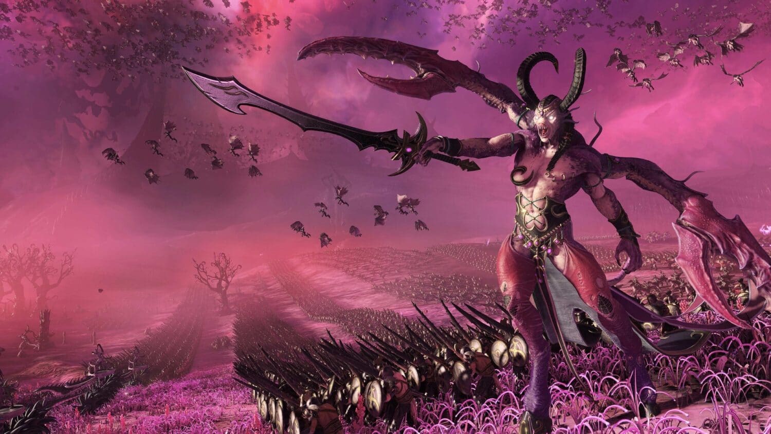 3 jeux vidéo de la semaine : Elden Ring, The King of Fighters XV, Total War : Warhammer III news