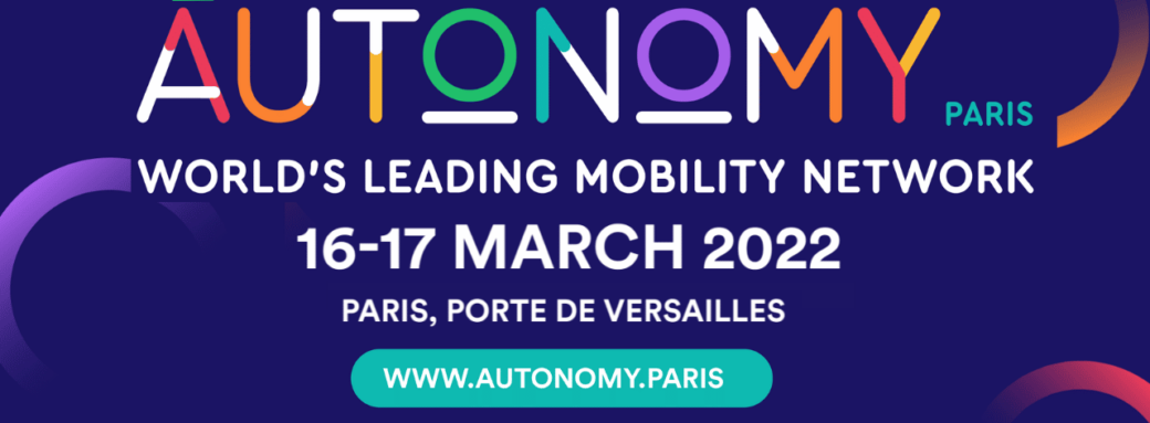 autonomy-paris-2022