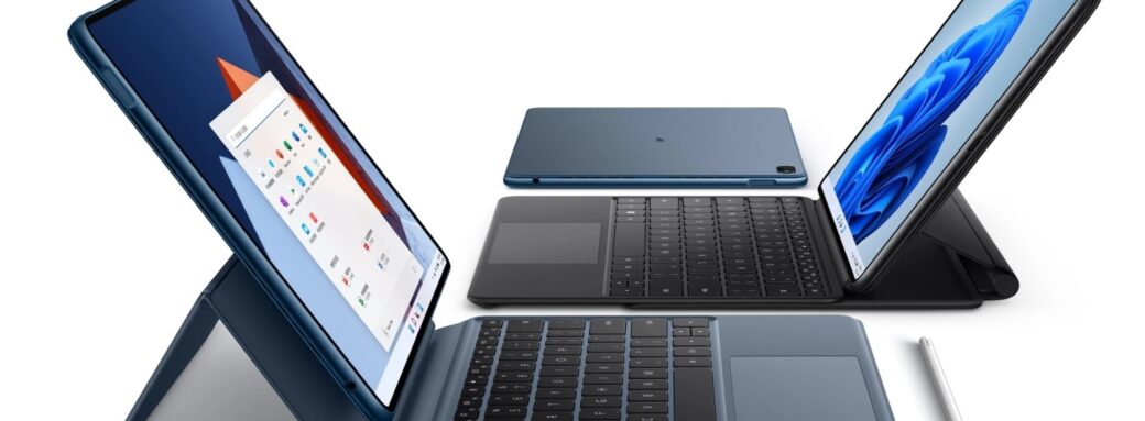 huawei-matebook-e-tablette-windows-11-MWC-2022