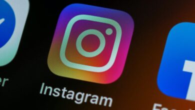 instagram prepare fil actualite plein ecran tiktok