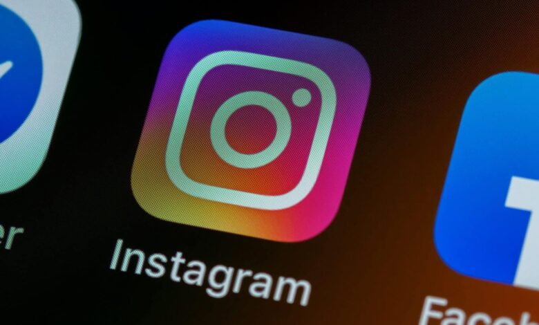 instagram prepare fil actualite plein ecran tiktok