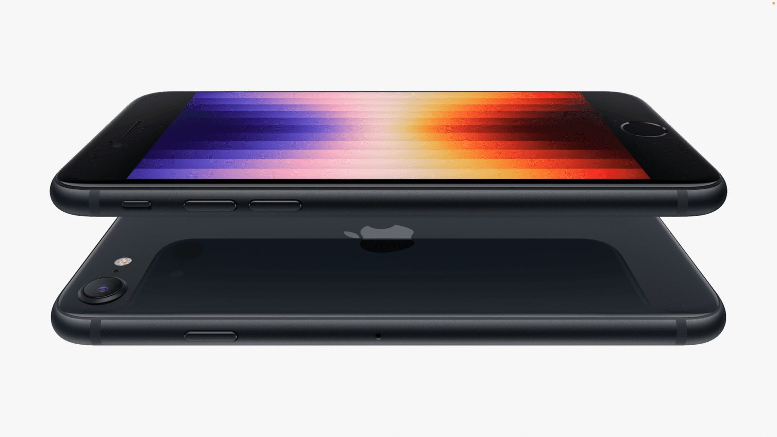 iphone se 2022 charge sans fil