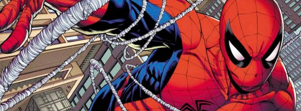 spider-man-60-ans-panini