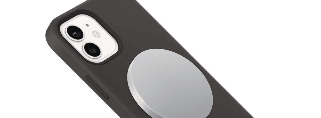 MagSafe-iPhone