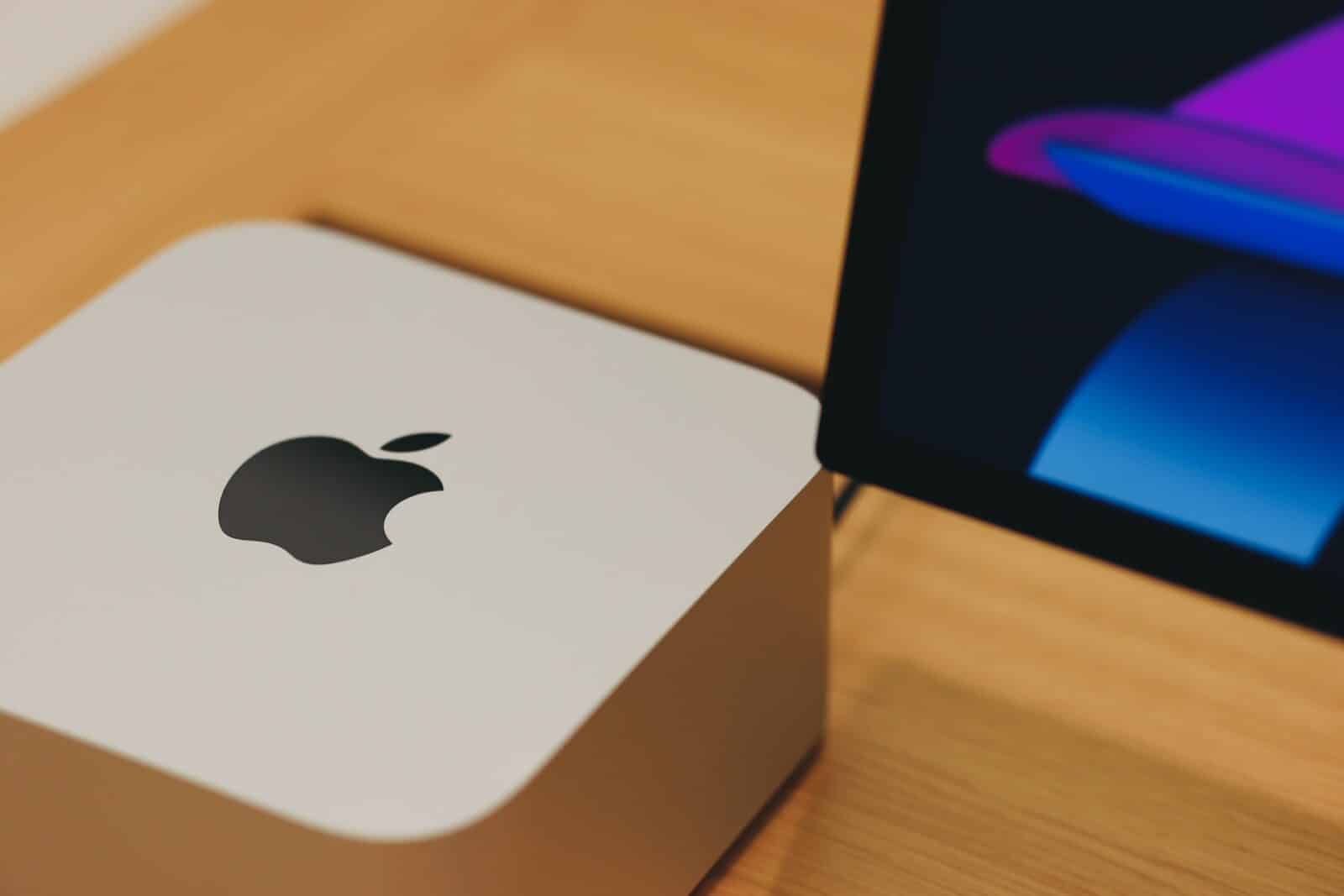 Apple prepara 9 nuovi Mac con chip M2