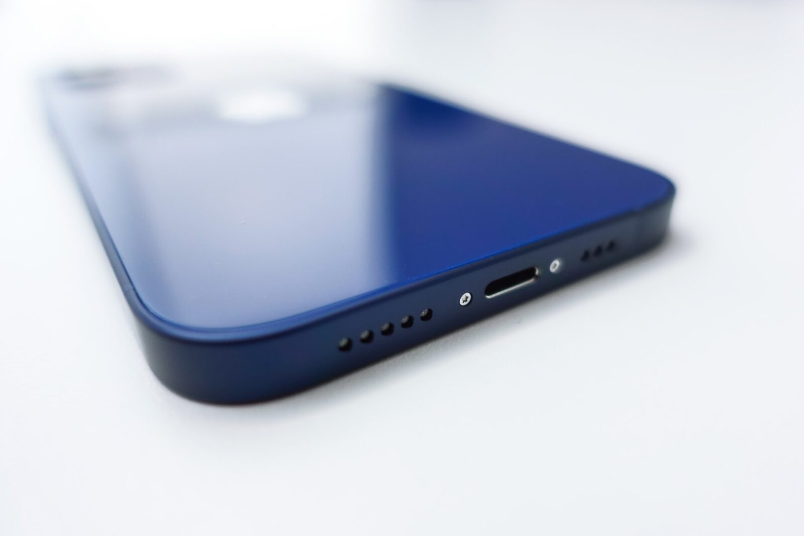 iPhone 14 Pro: verso una porta Lightning migliorata per un migliore trasferimento dei dati?