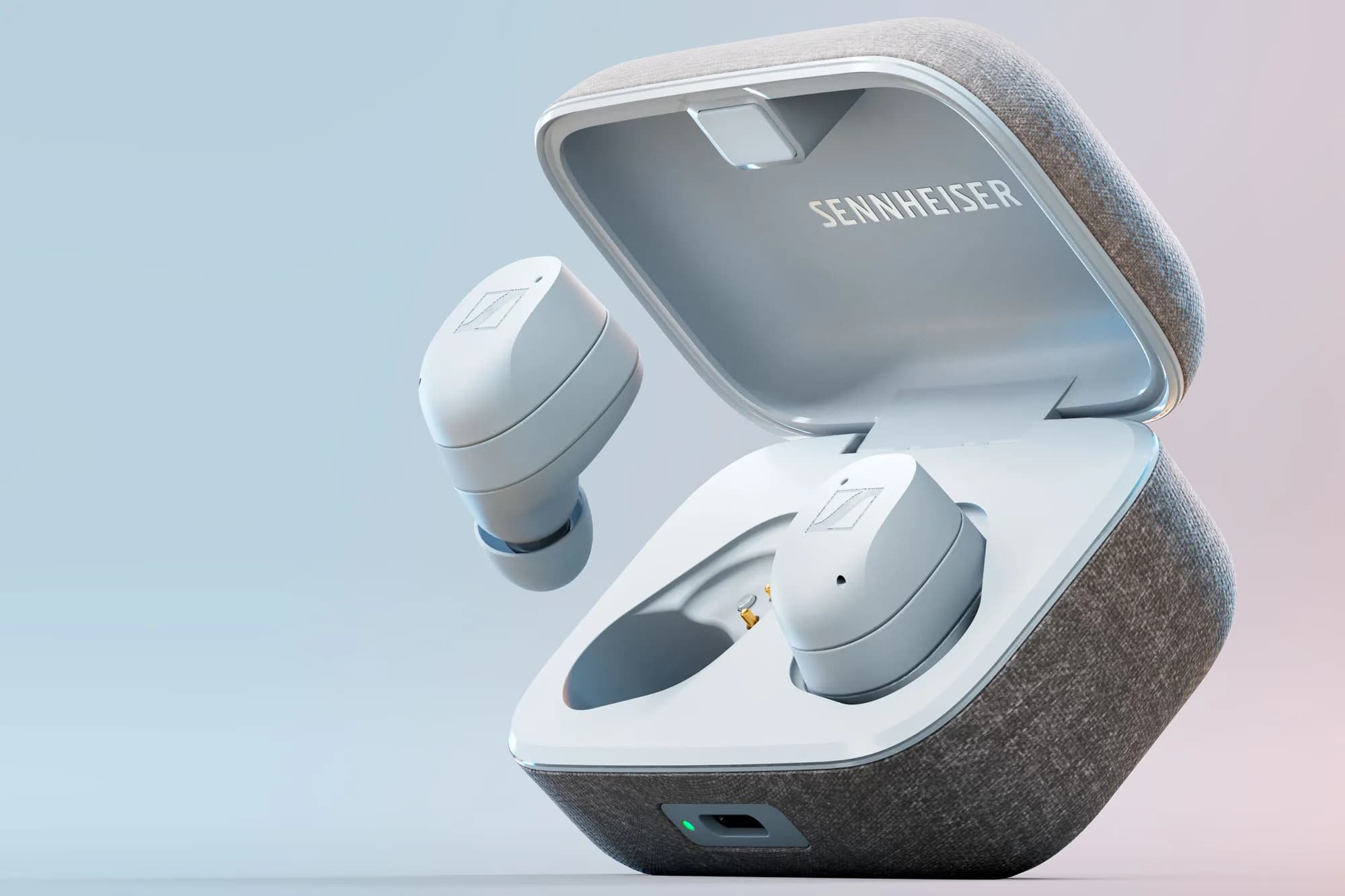 Sennheiser kündigt Momentum True Wireless 3 an: neuer Kopfhörer mit großem Argument