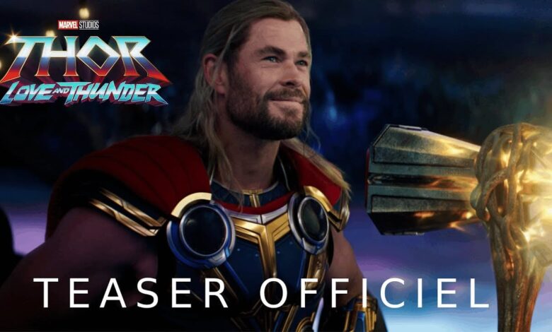 thor-love-and-thunder-premiere-bande-annonce