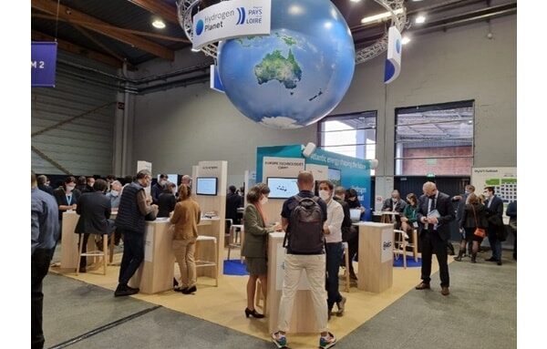 Hyvolution-2021-hydrogen-show-paris