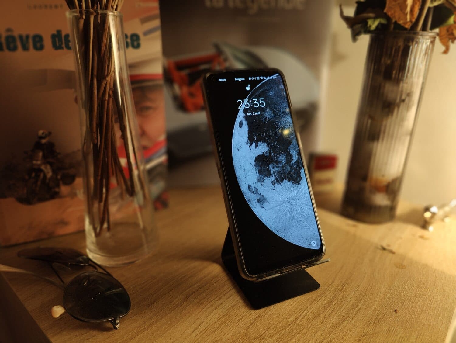 Test – Realme 9 4G : un milieu de gamme presque parfait Android