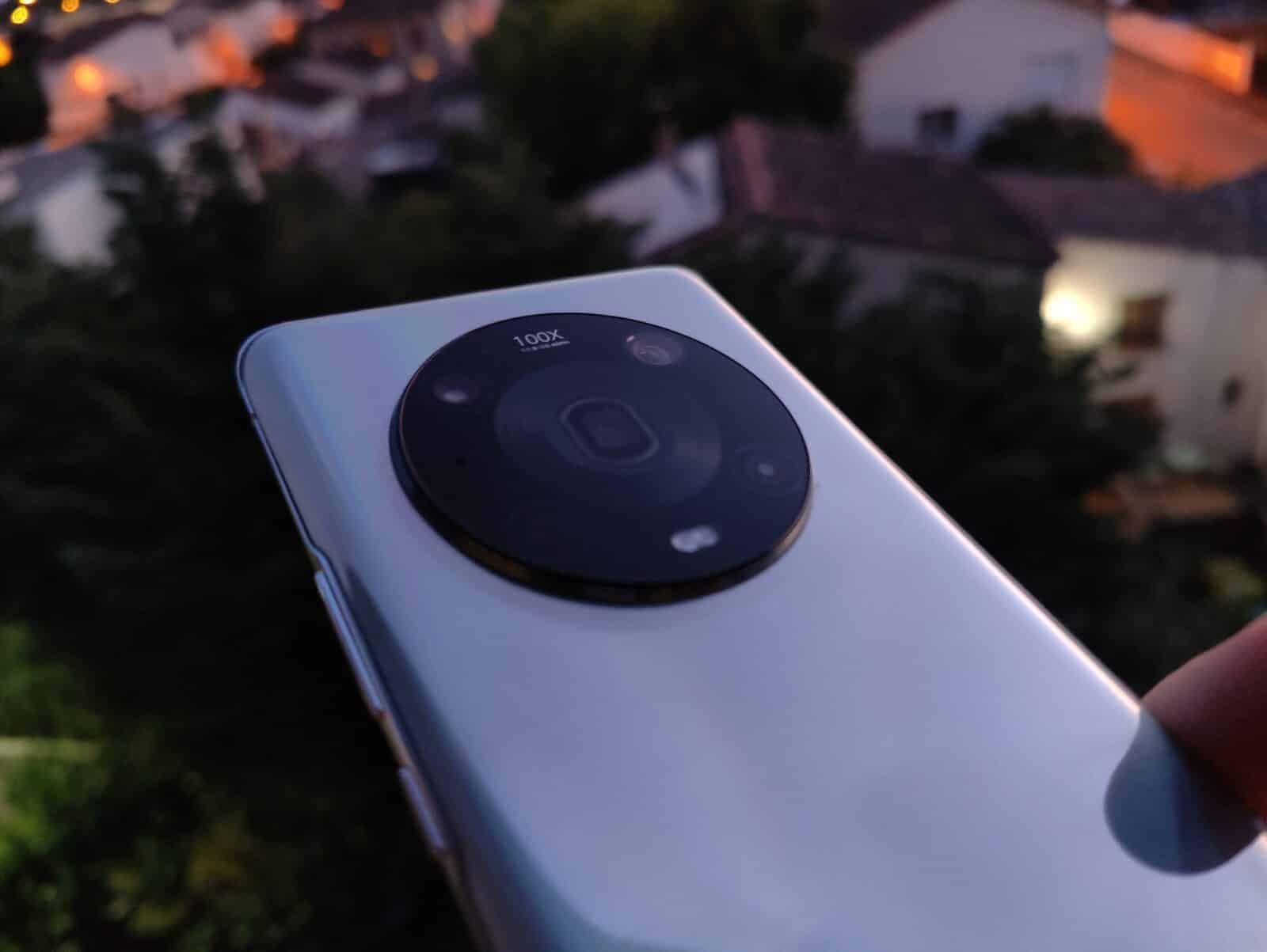 Test – Honor Magic4 Pro : Un haut de gamme presque parfait Honor