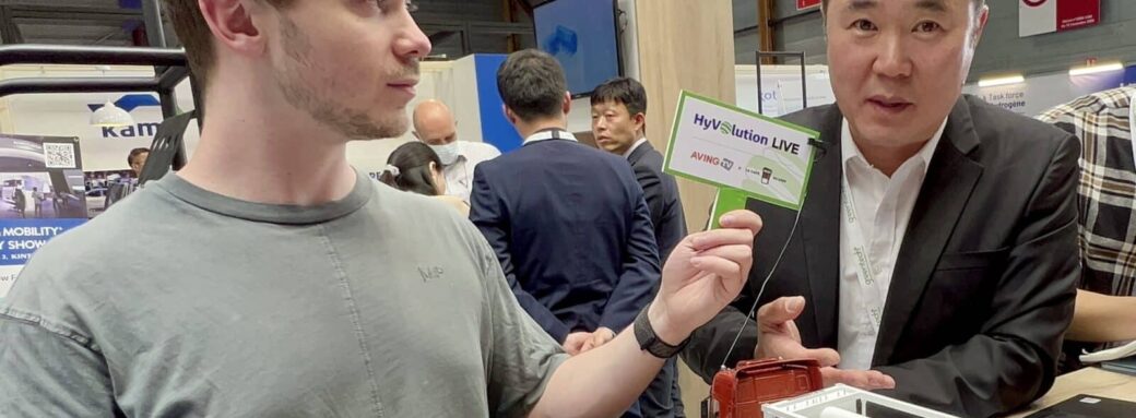 Interview-HyVolution-Paris-2022-salon-hydrogene-coree-du-sud