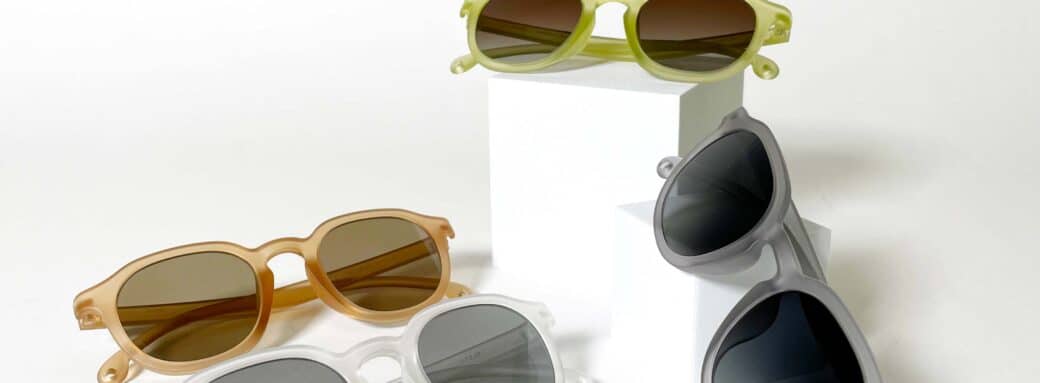 Corée – Lunettes de sécurité solaires adaptative pour la protection des yeux ! news