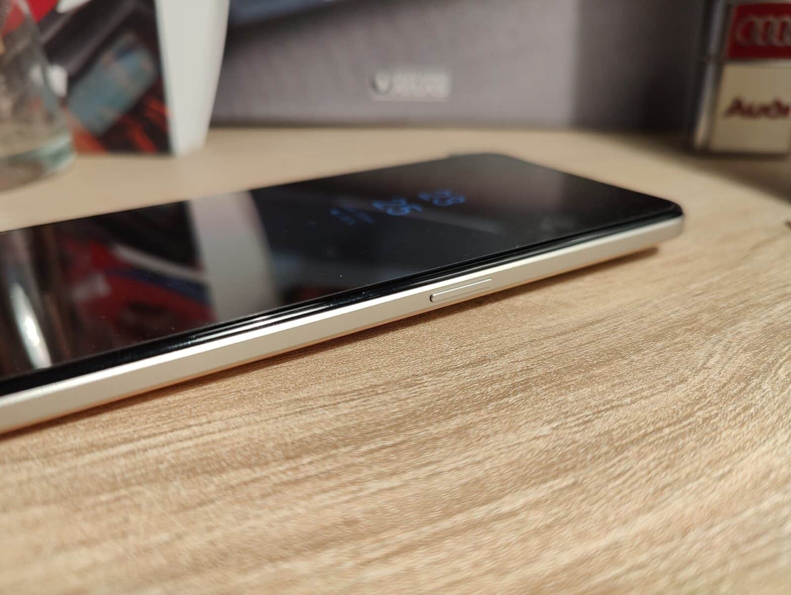 Test – Realme 9 4G : un milieu de gamme presque parfait Android