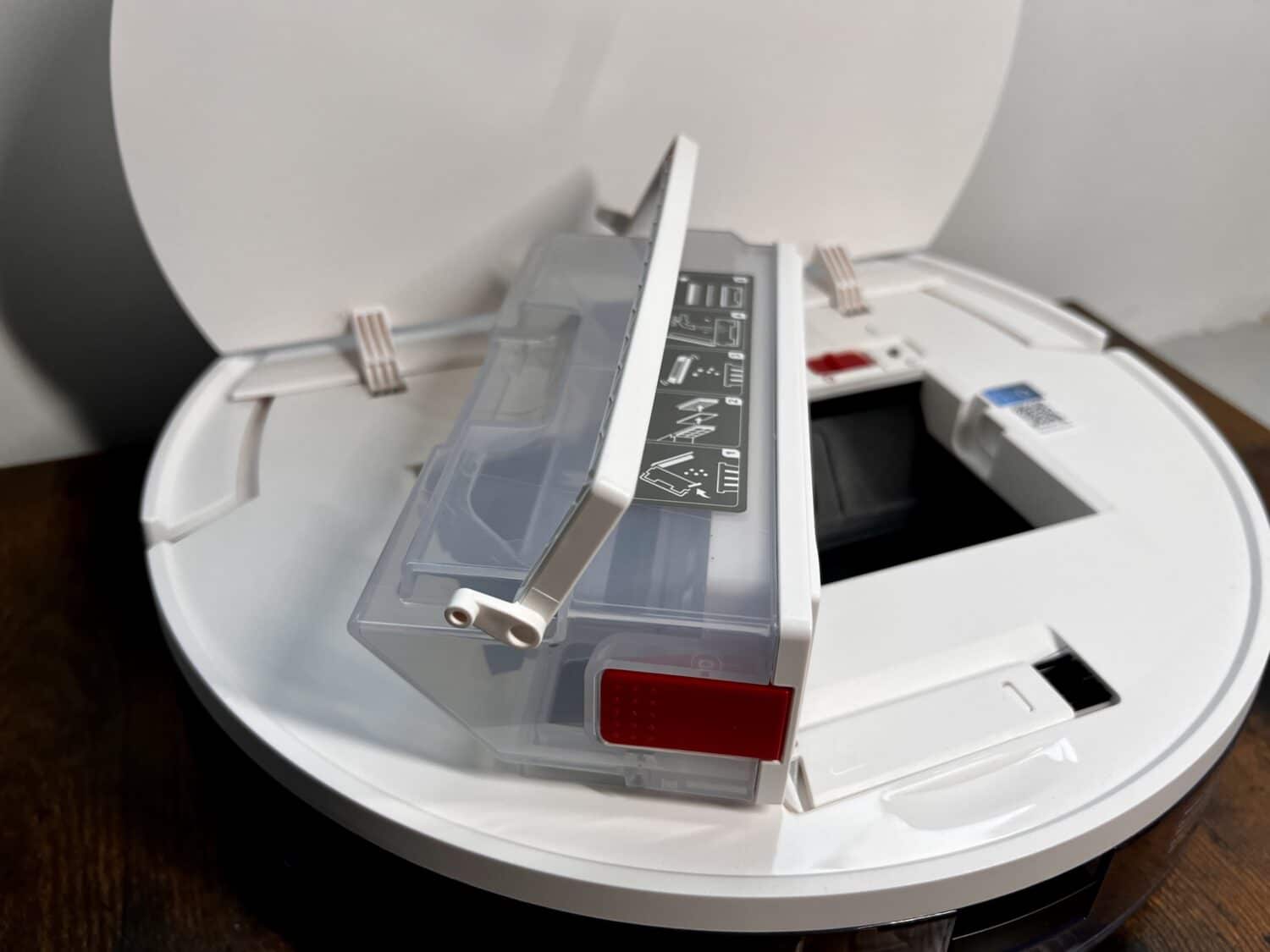 Test – Yeedi Vac Max : l’aspirateur robot par excellence ! Aspirateur robot