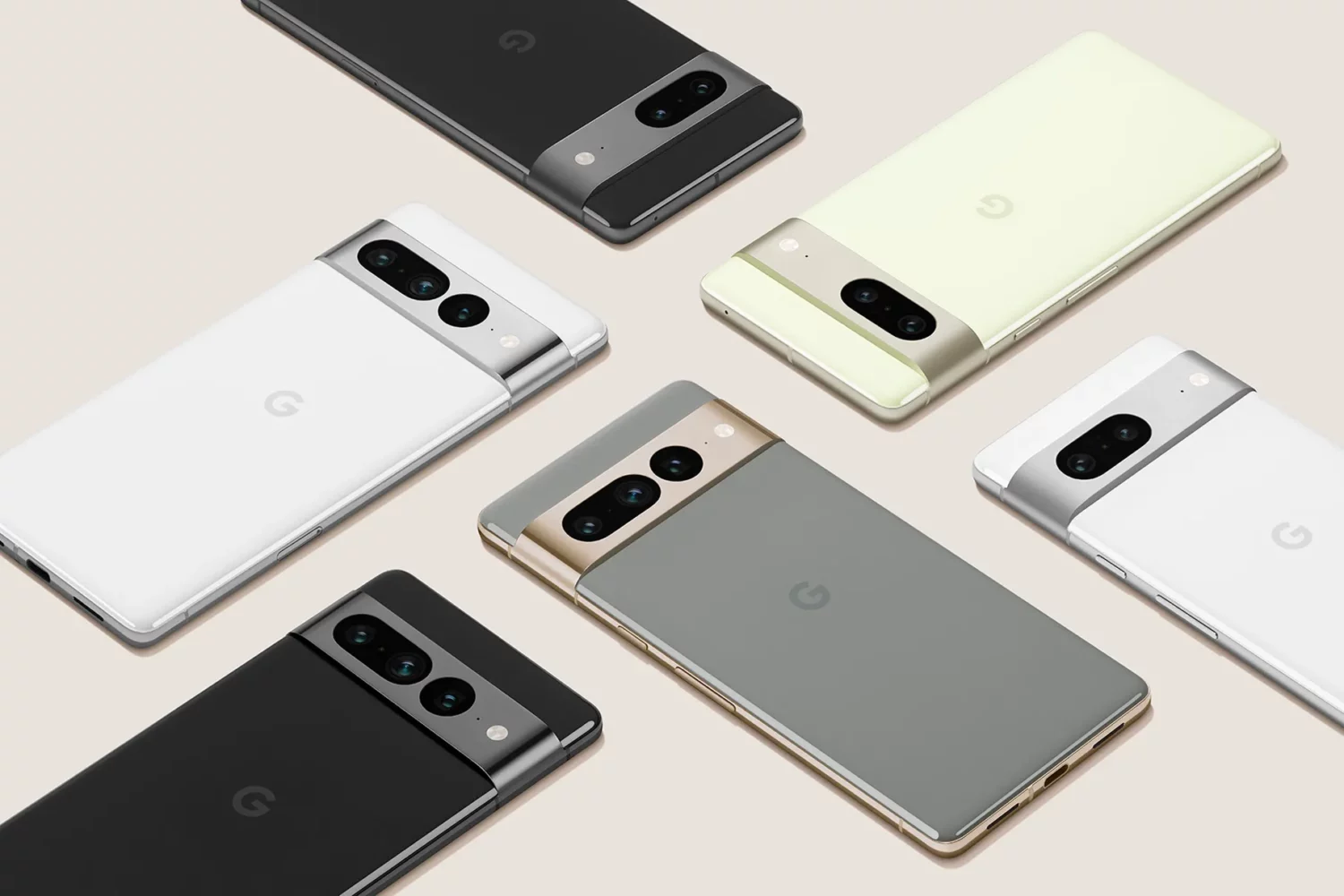 google-pixel-7-pro-design-smartphones