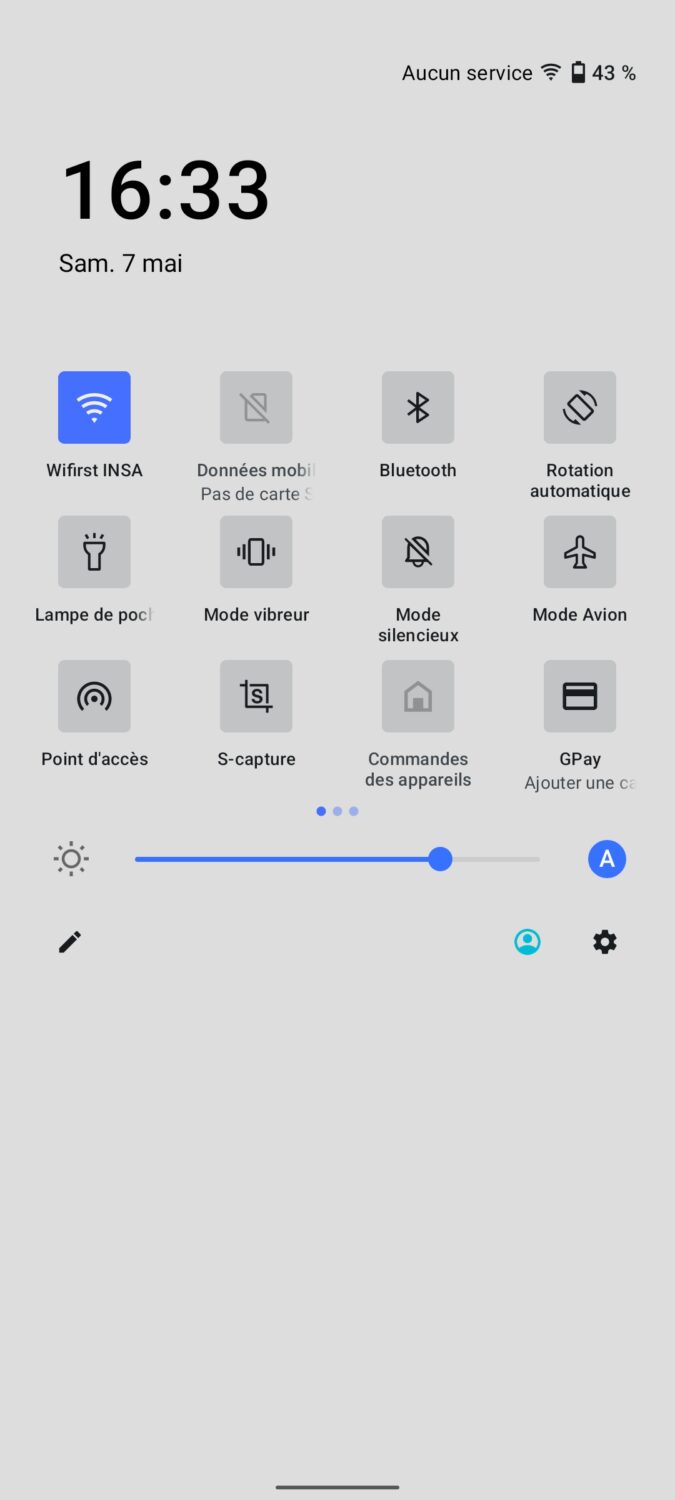 Test – Vivo V23 5G : un smartphone milieu de gamme convaincant au design atypique Android