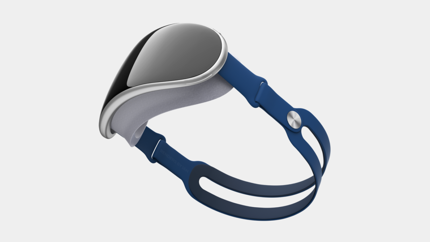 WWDC 2022 : realityOS de retour, une annonce du casque VR/AR d’Apple le 6 juin ? Apple