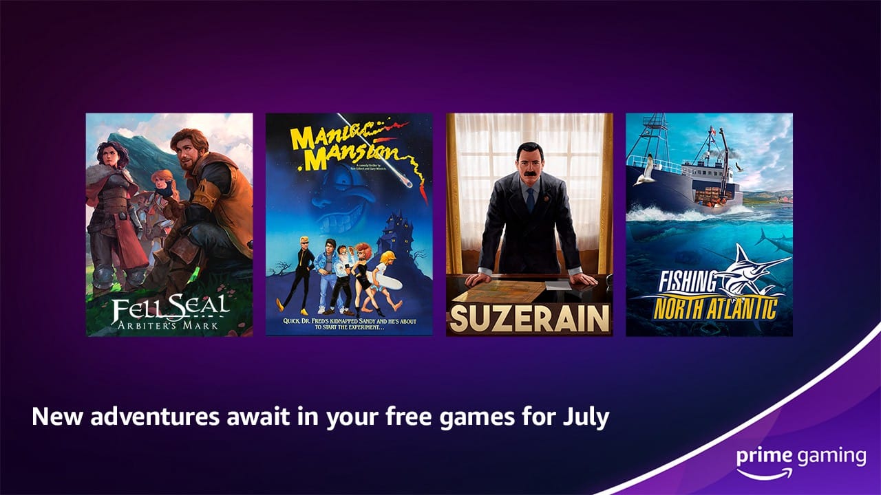 Amazon-Prime-Gaming-jeux-contenus-offerts-juillet-2022