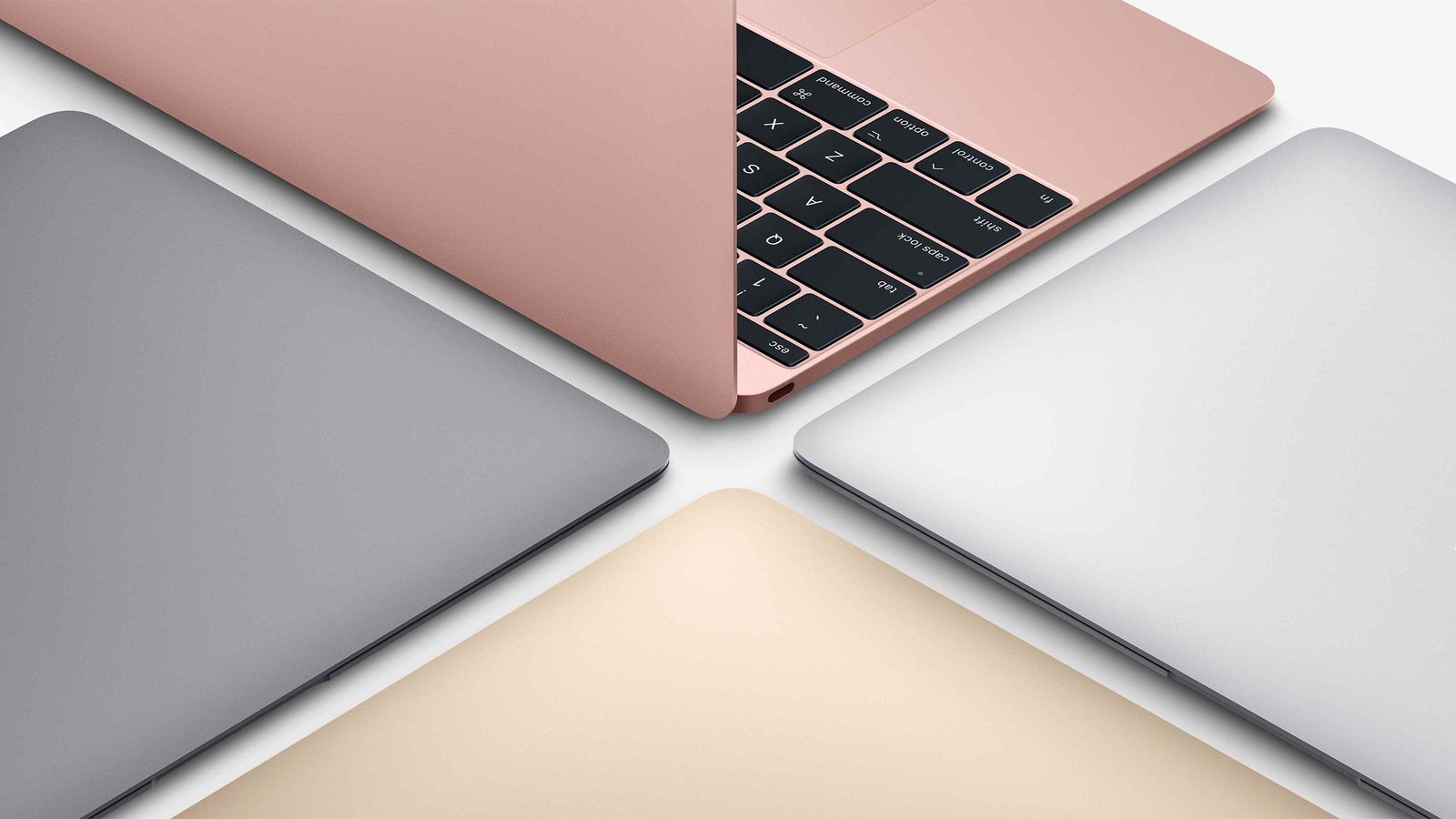 MacBook Pro Apple prépare un modèle de 12 pouces avec puce M2 Pro et