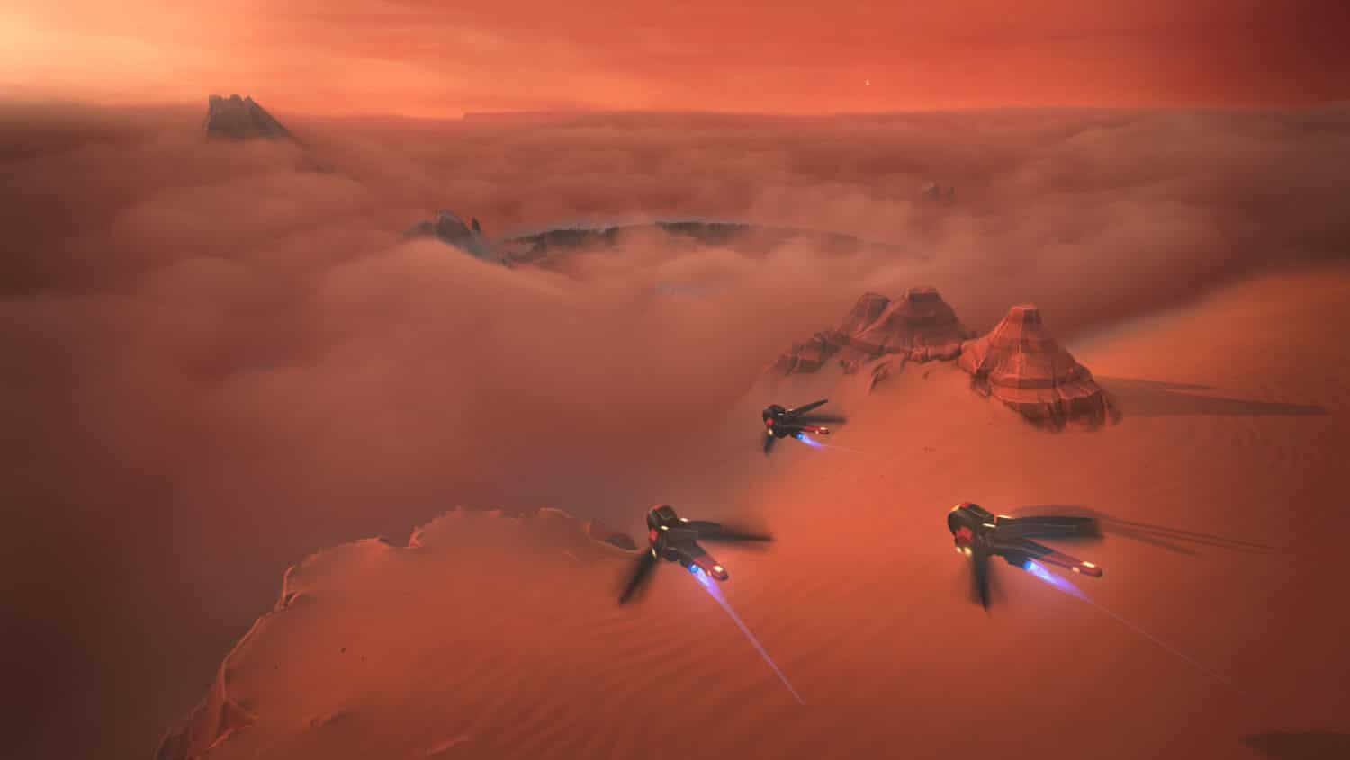 3 jeux vidéo de la semaine : Dune Spice Wars, The Quarry et Jurassic World Evolution 2 : Dominion Biosyn PC