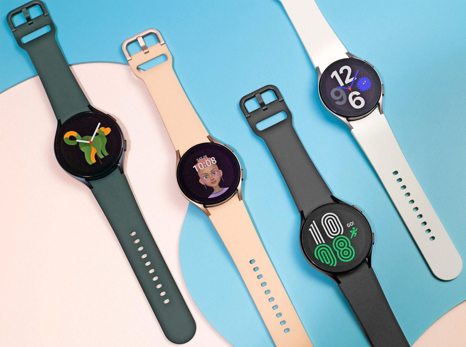 Galaxy-Watch-5-Pro-prix-montres-connectees-samsung