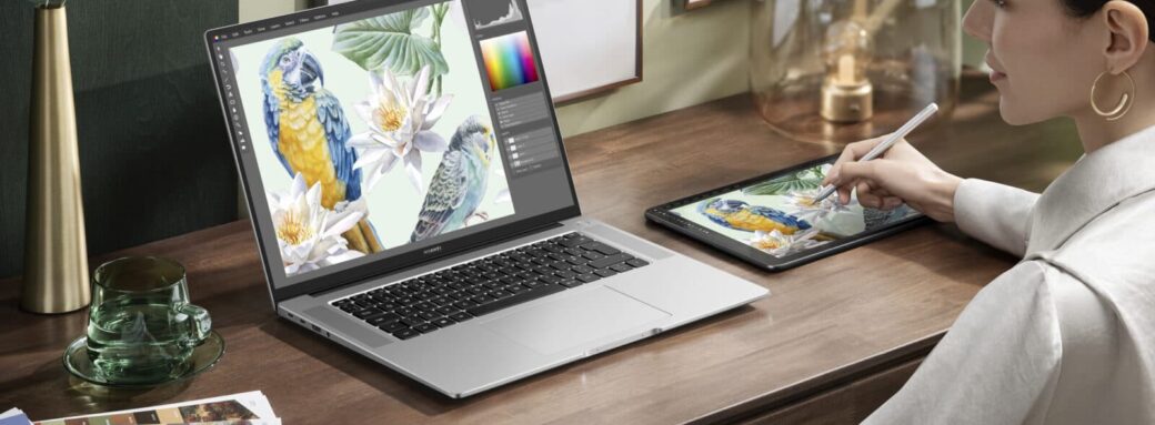 Huawei-MateBook-16S