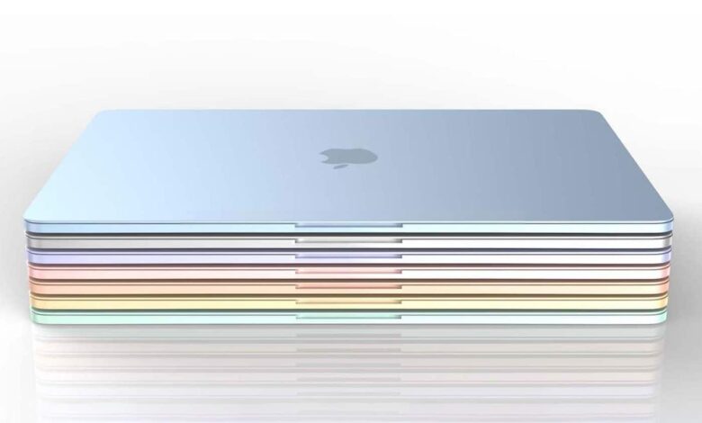 MacBook-Air-2022-pas-nouveaux-coloris