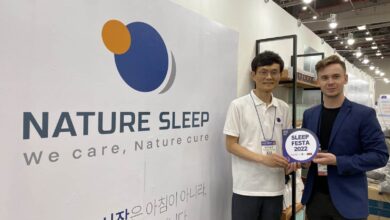 Nature-Sleep-coree-du-sud-startup-daegu-sleep-festa-2