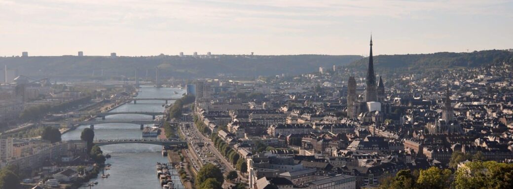 Rouen s’attaque à la relocalisation des industries françaises france