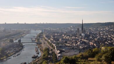Rouen s’attaque à la relocalisation des industries françaises france