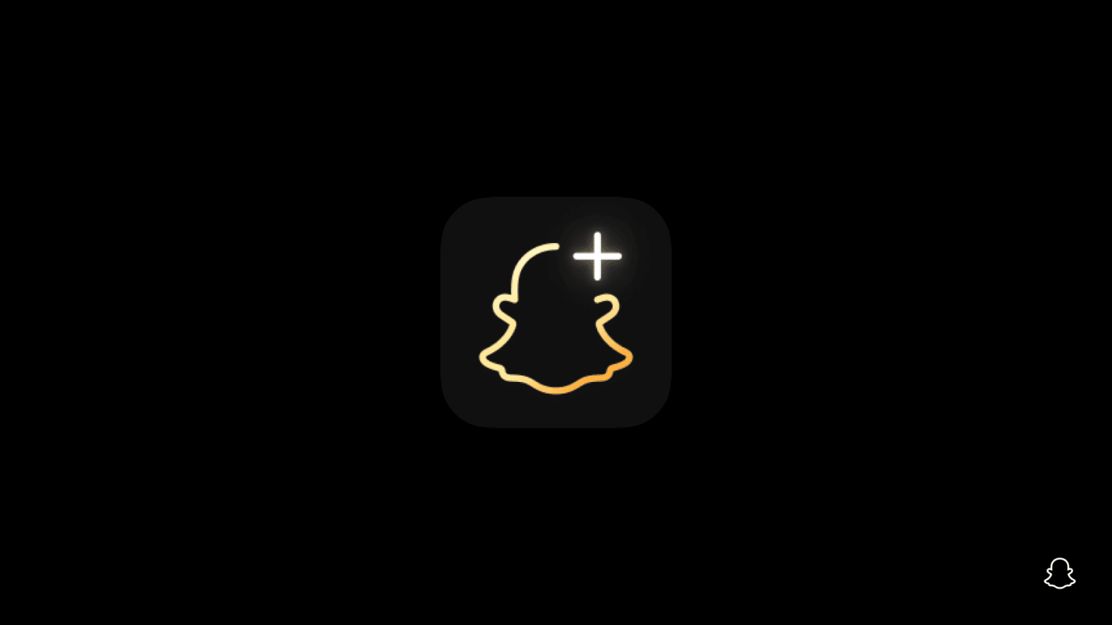 Snapchat dévoile Snapchat+, un abonnement payant pour des