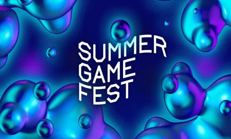 Summer Game Fest 2022 programmation E3