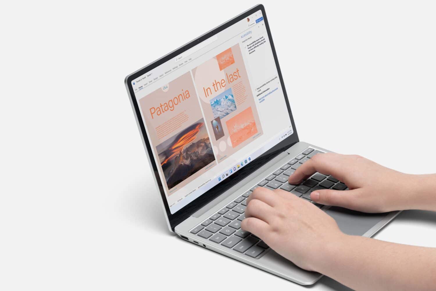 Surface Laptop Go 2 : la réponse de Microsoft au prochain MacBook Air ? microsoft