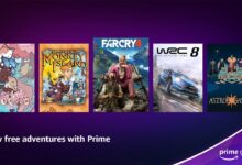 amazon prime gaming jeux offerts juin 2022
