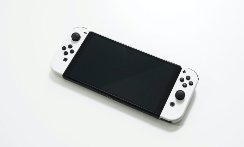 console-Nintendo-marque-NSW-New-Switch
