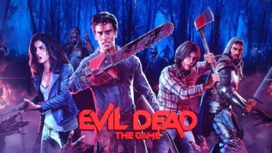 Test – Evil Dead The Game : frissons garantis ! horreur