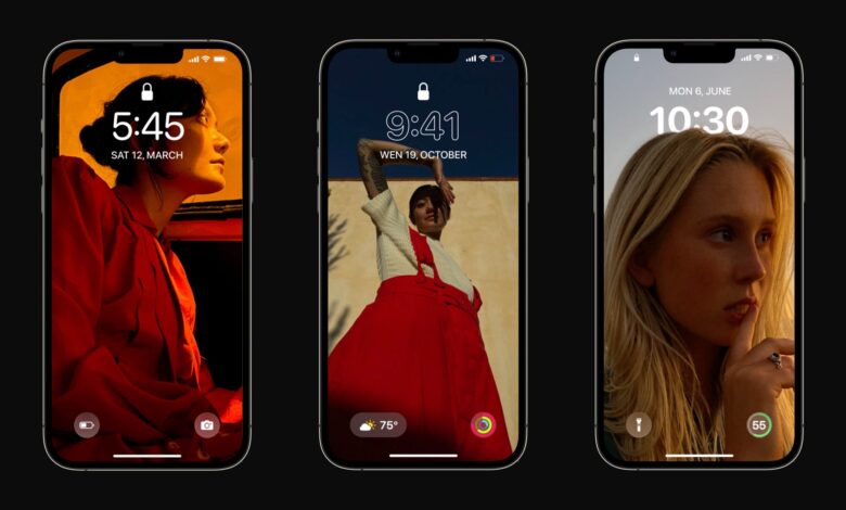 ios-16-mini-widgets-ecran-verrouillage-iphone