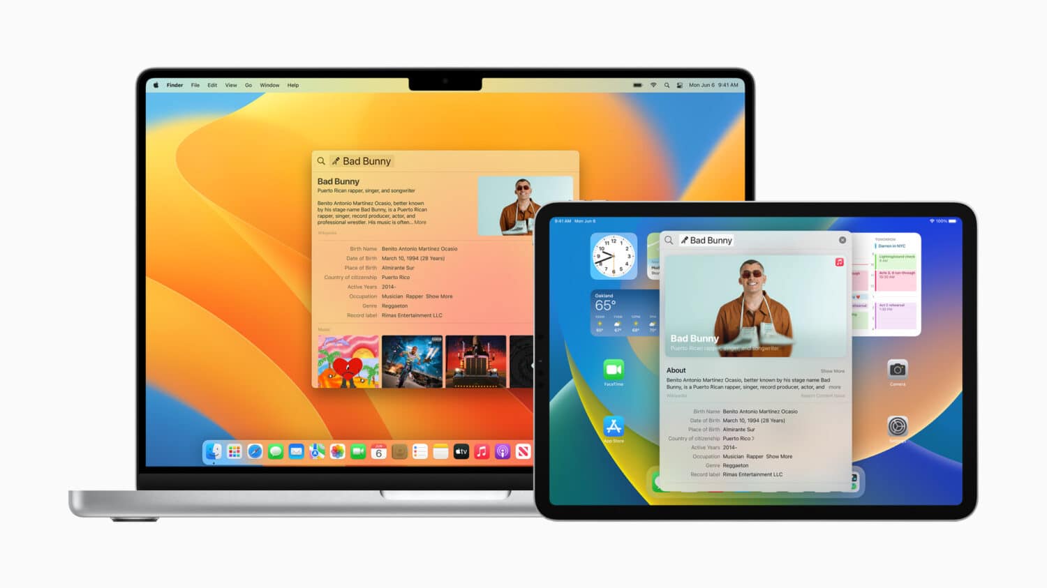 macOS Ventura :  voici les nouveautés pour vos Mac – WWDC 2022 Apple