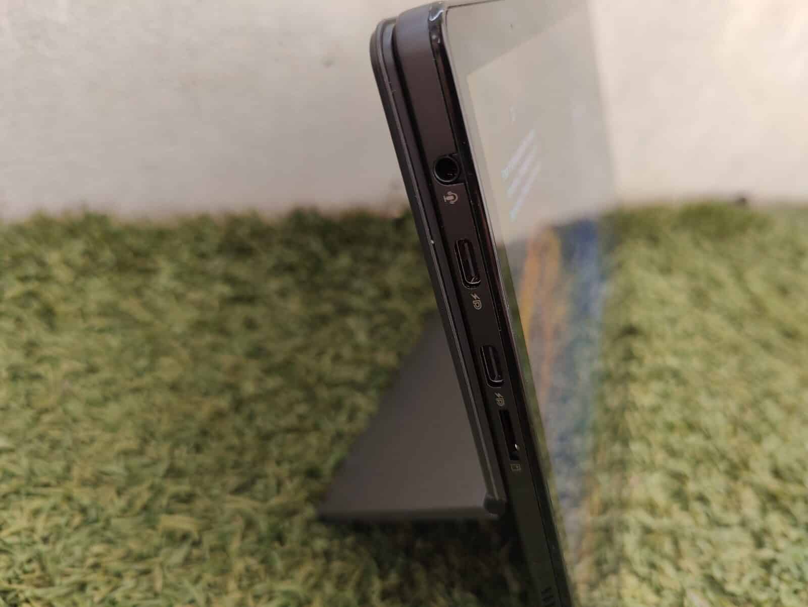 Test – Asus Vivobook 13 Slate OLED : un 2-en-1 abordable, mais perfectible asus