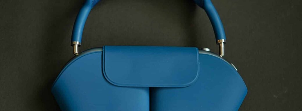 AirPods Max etui de transport