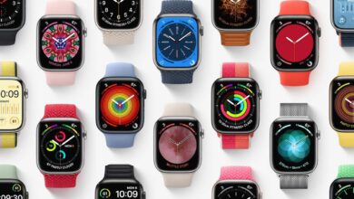 Apple-Watch-2022-mode-basse-consommation