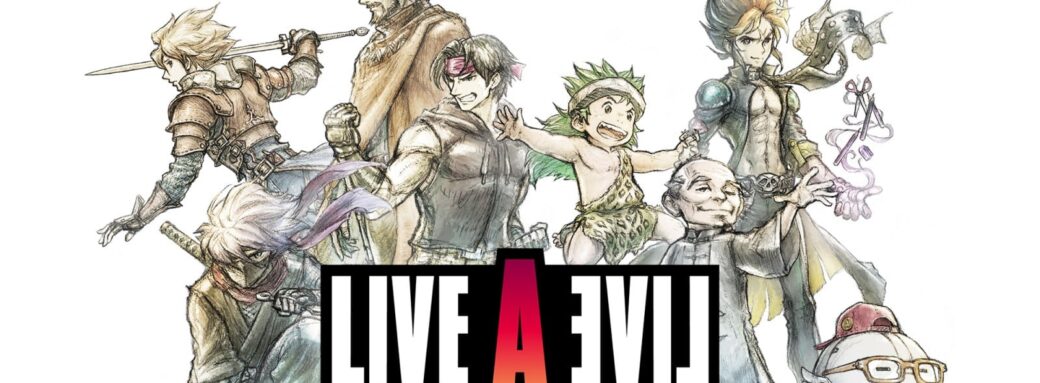 3 jeux vidéo de la semaine : Yurukill: The Calumniation Games, Live a Live et Stray news