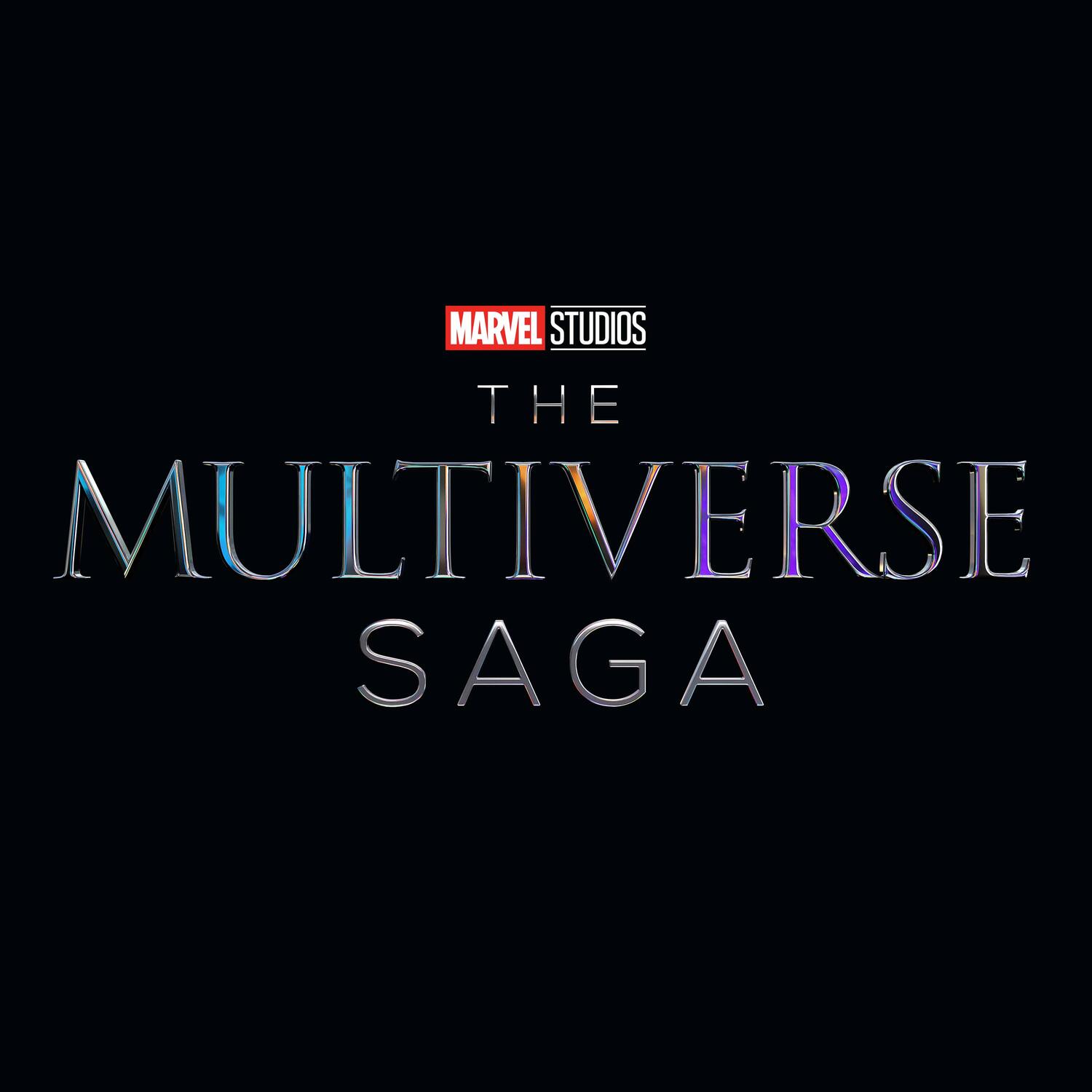 Marvel Studios Multiverse Saga