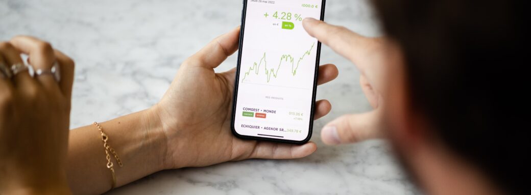 Mon Petit Placement Investir Petit Budget