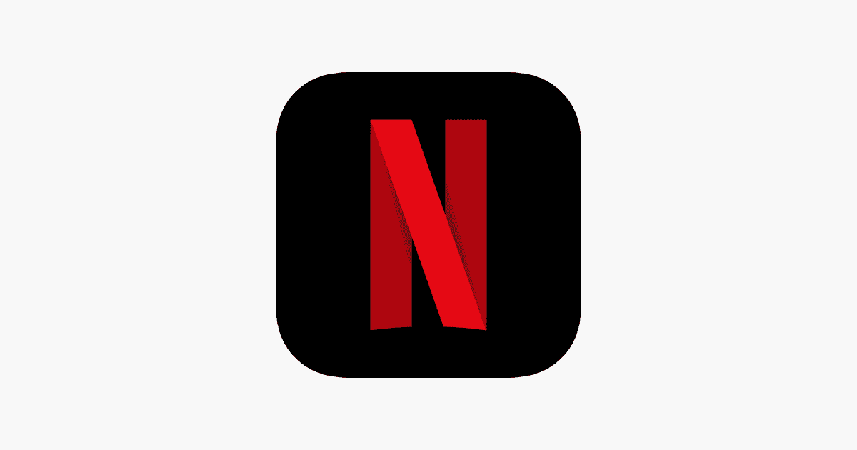 Netflix abonner application iOS iPadOS