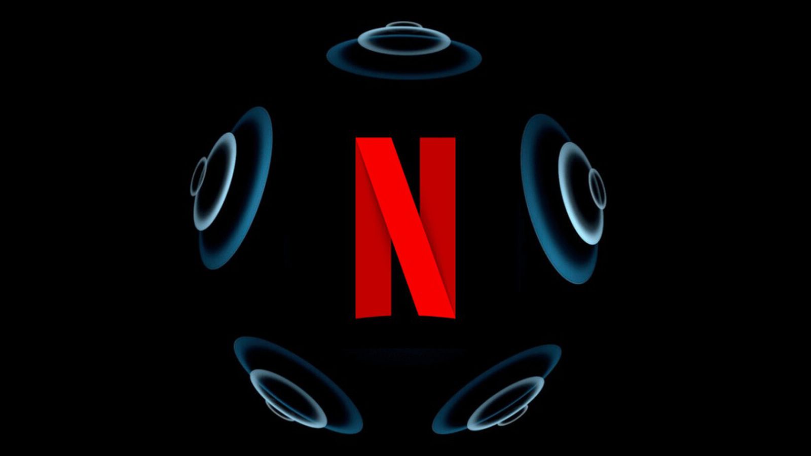 Netflix : l’audio spatial est disponible, voici les séries et films qui le proposent ! audio