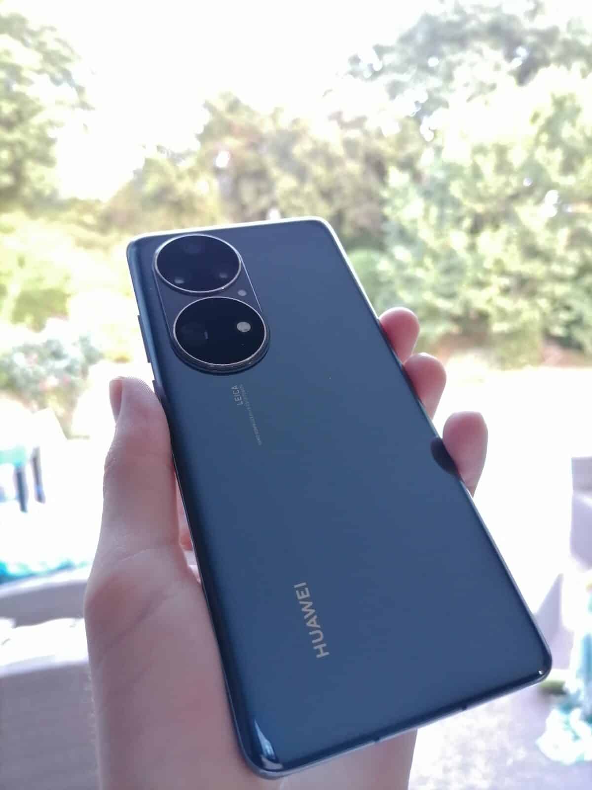 Test – Huawei P50 Pro : un smartphone haut de gamme qui frôle la perfection Android